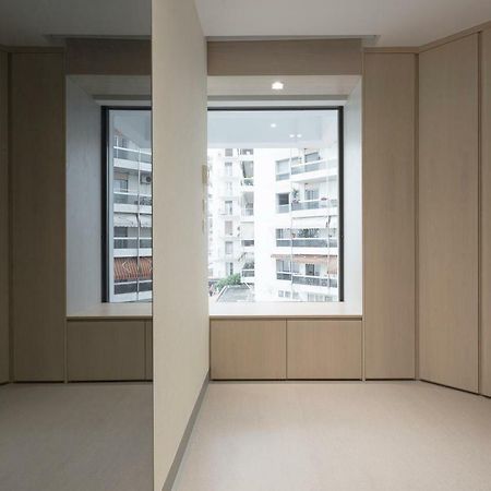 סלוניקי Infinity Sea View Apartment מראה חיצוני תמונה